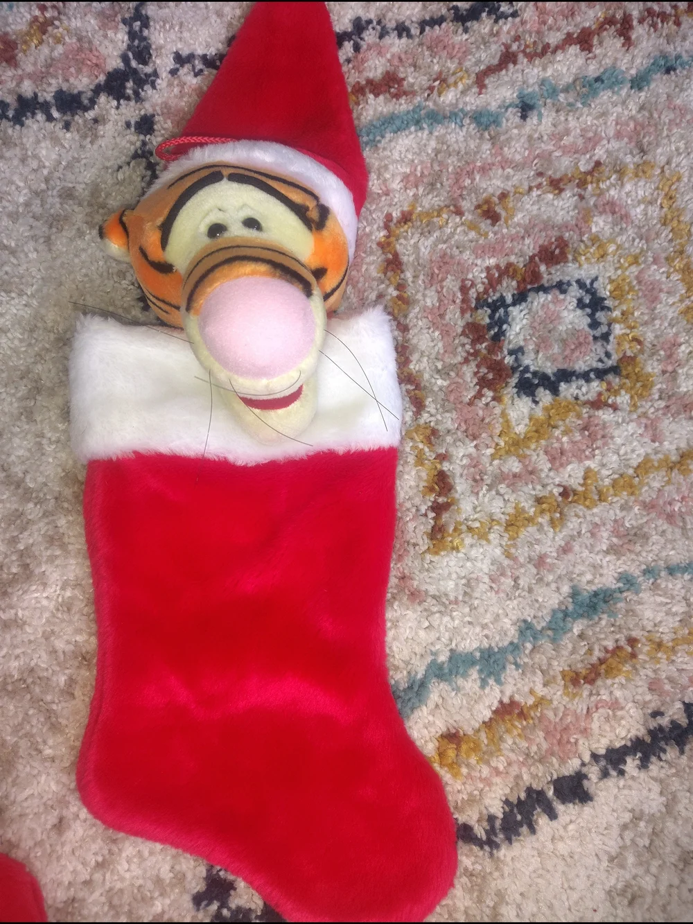Disney vintage pooh